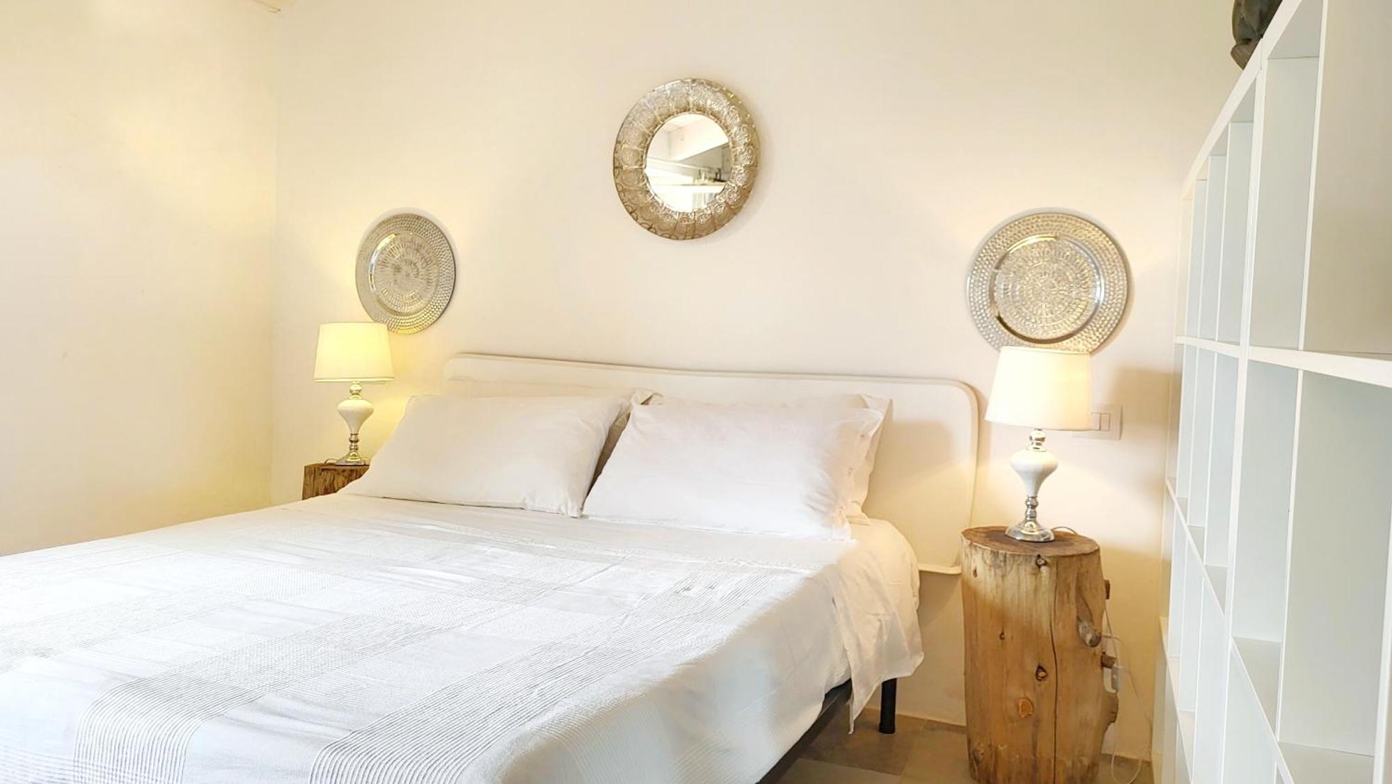 Agriturismo Podere Le Palaie Monterotondo  Habitación foto